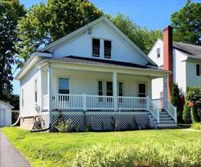 228 Deering Ave Portland Me 04102 1 Bedroom Apartment For