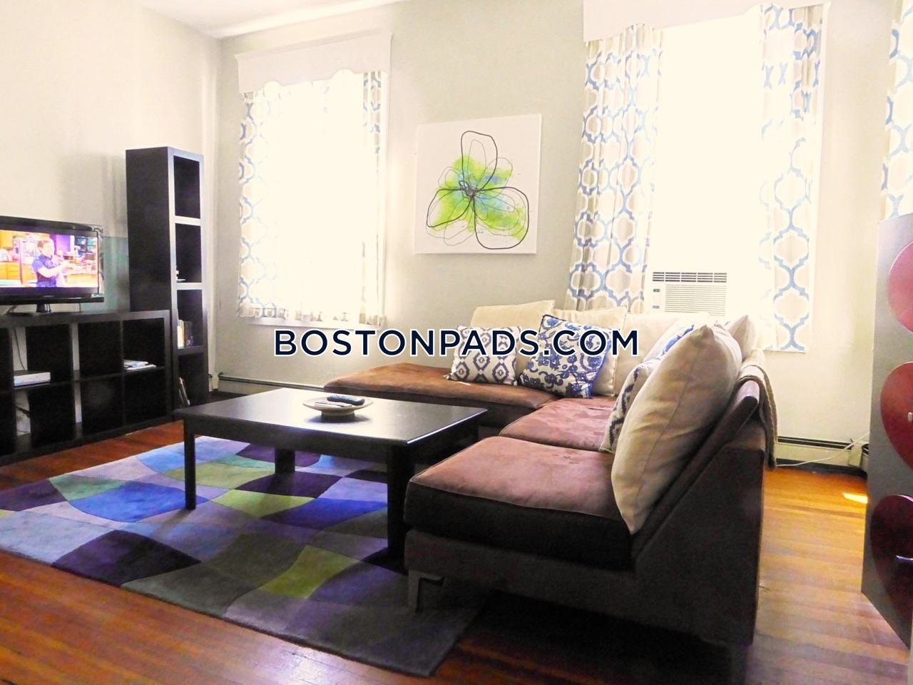 435 Hanover Street #2AMT - Photo 2 of 9