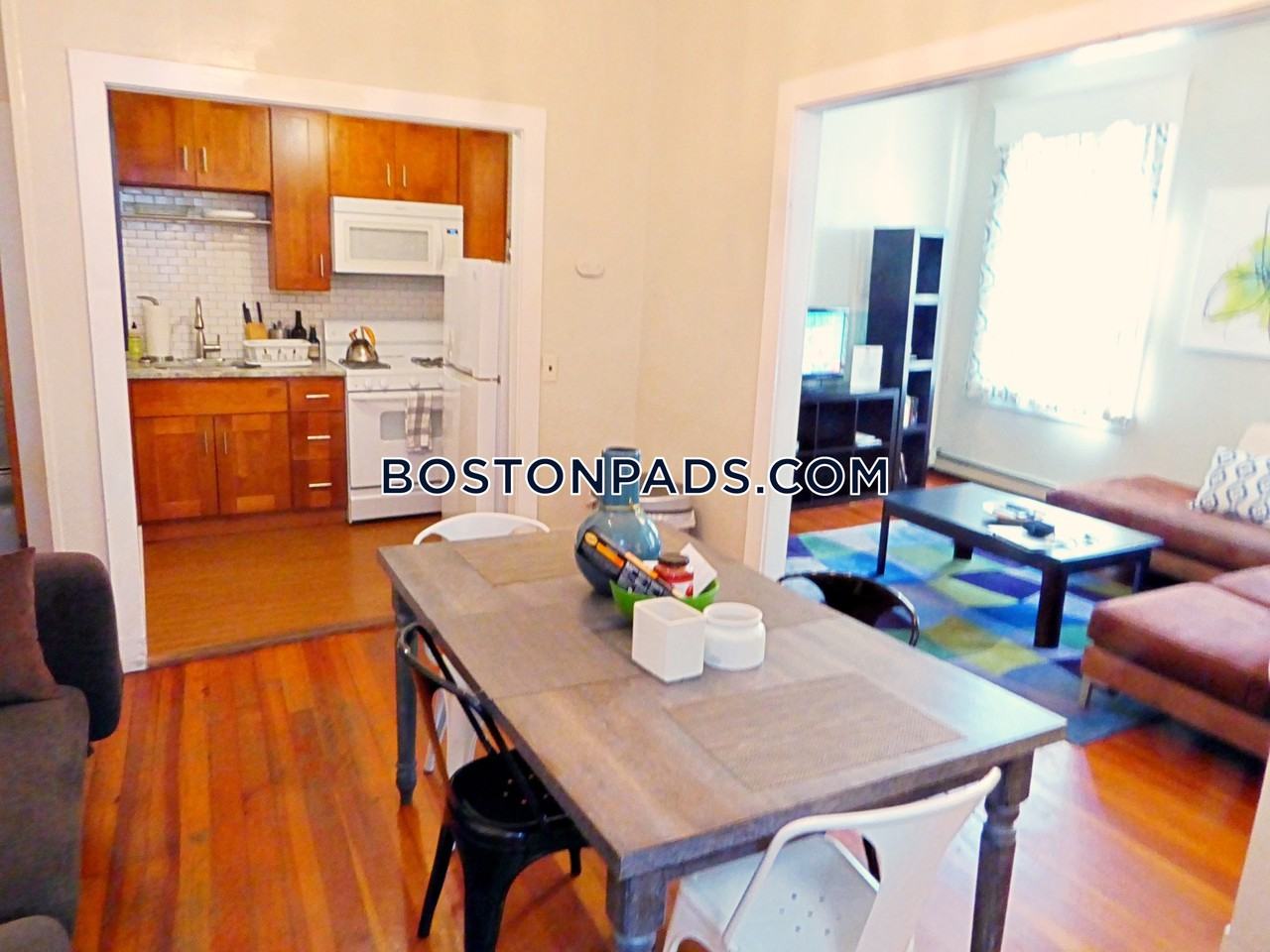 435 Hanover Street #2AMT - Photo 3 of 9