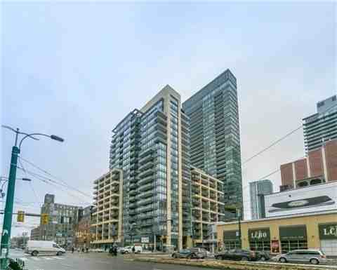 438 King Street West #/1020