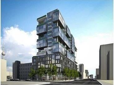 111 Bathurst Street #0516