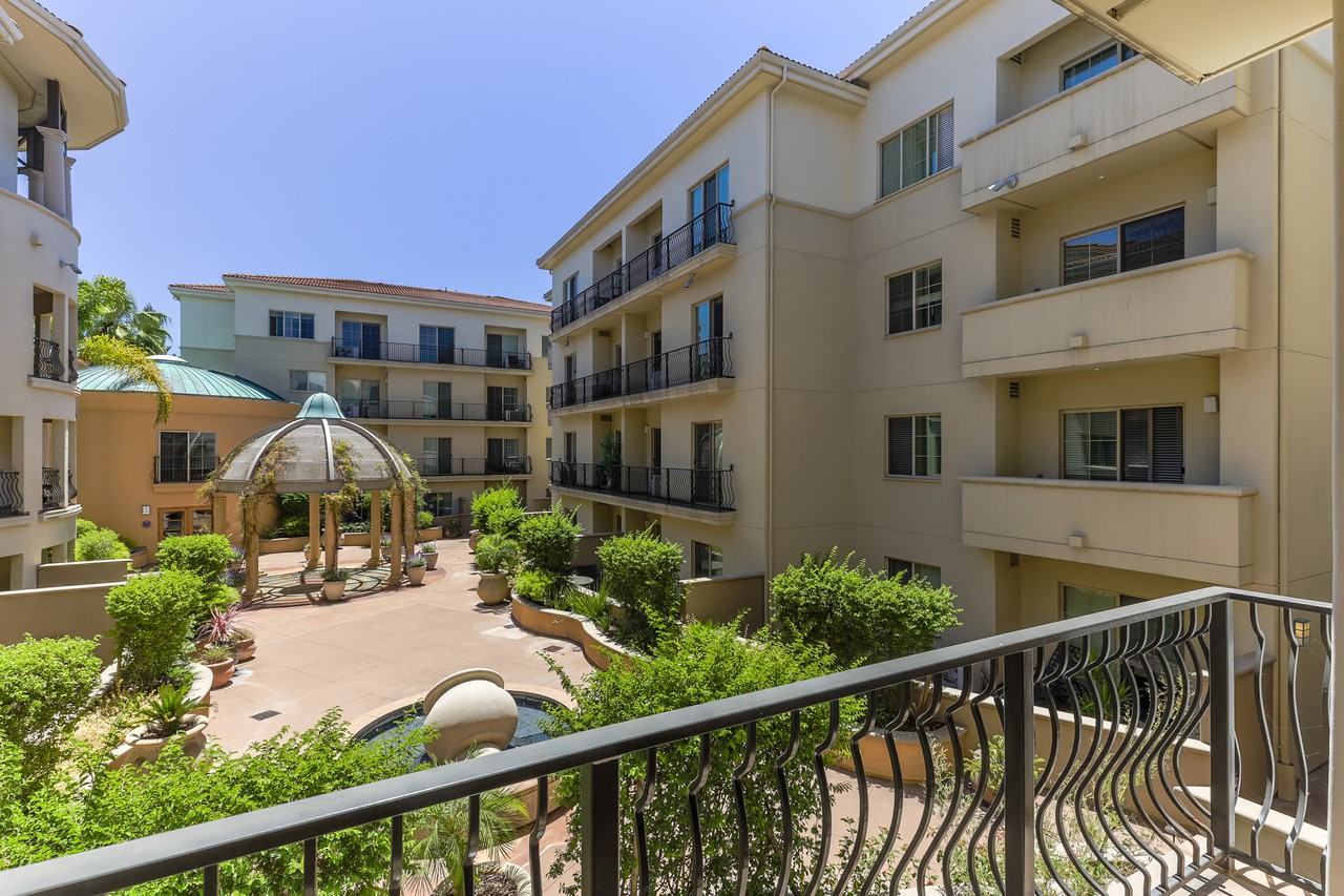 1315 Alma Avenue #252