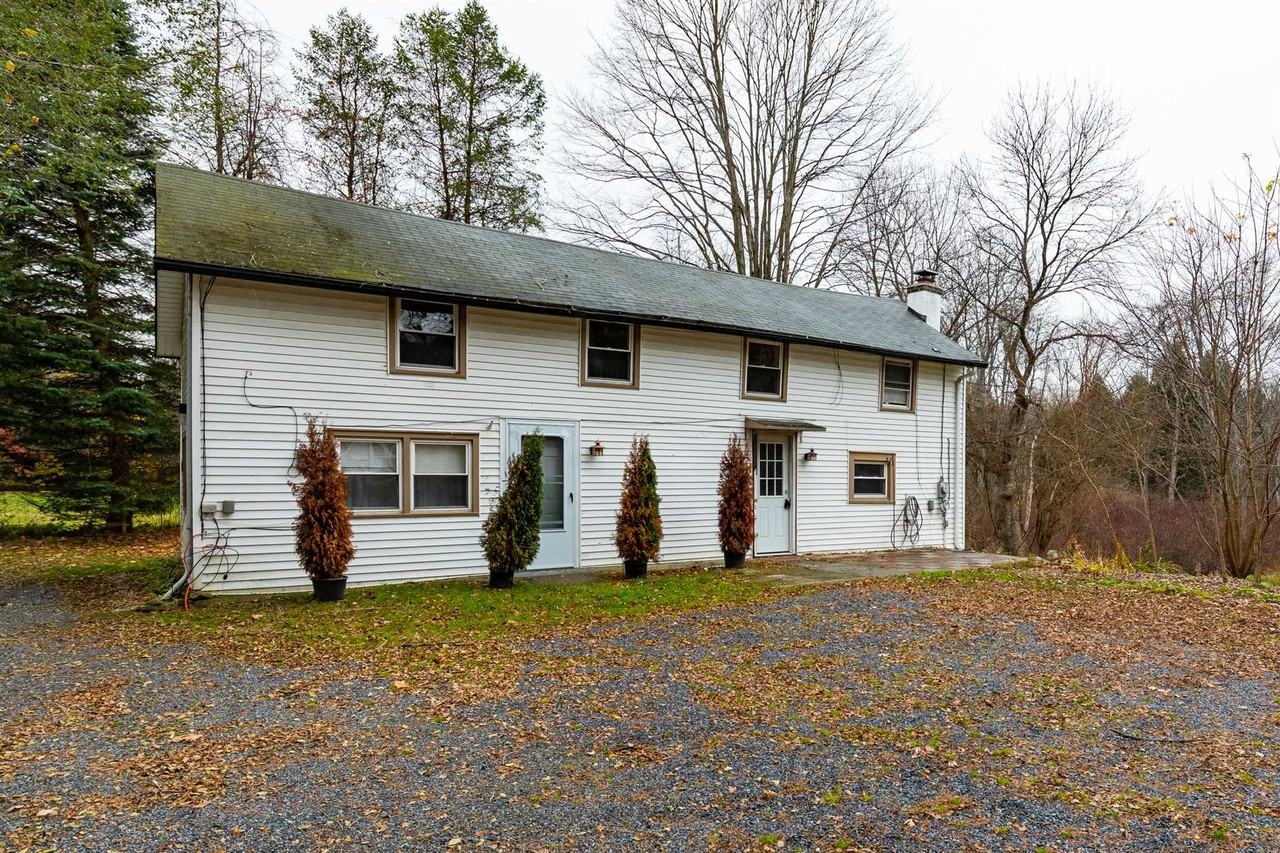 40 Sherow Rd 40, Pleasant Valley, NY 12569 2 Bedroom House for Rent