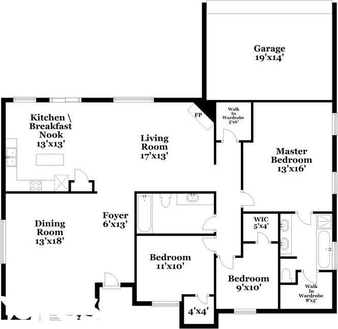 1539 Kensington Pl - Photo 2 of 16