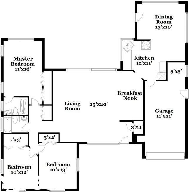 10695 Eland St - Photo 2 of 21