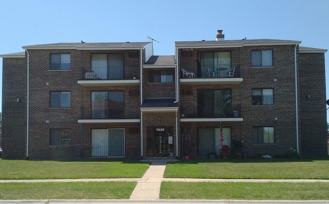 7335 Tiffany Drive #1C - Photo 1 of 1