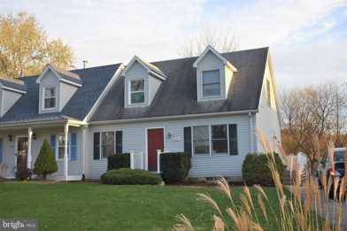 4181 Jefferson, Jefferson, MD 21755 3 Bedroom House for 