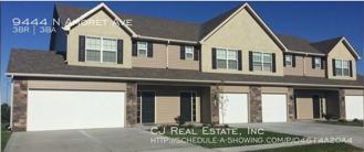 9444 N Amoret Ave - Photo 1 of 1