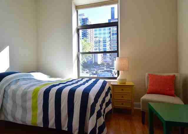 768 West Jackson Boulevard #112