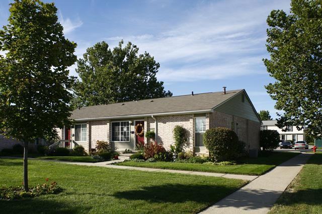 Meadowood Townhomes - Photo 3 of 5