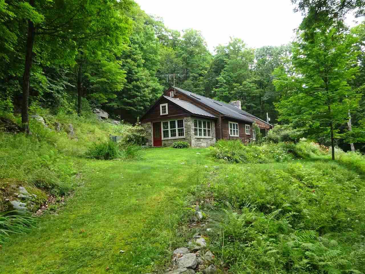 515 Shattuck Hill, West Windsor, VT 05037 4 Bedroom House for Rent for