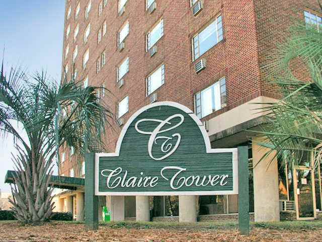 Claire Tower - Photo 3 of 6