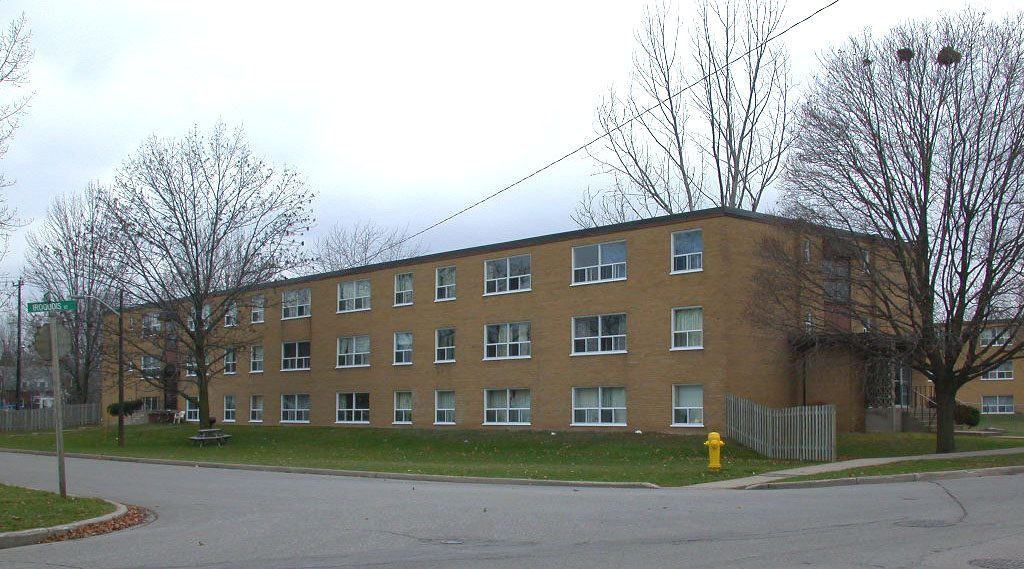Iroquois Apartments 3 11, Brantford, ON N3S None Zumper