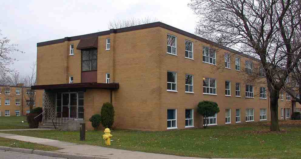 Iroquois Apartments 3 11, Brantford, ON N3S None Zumper