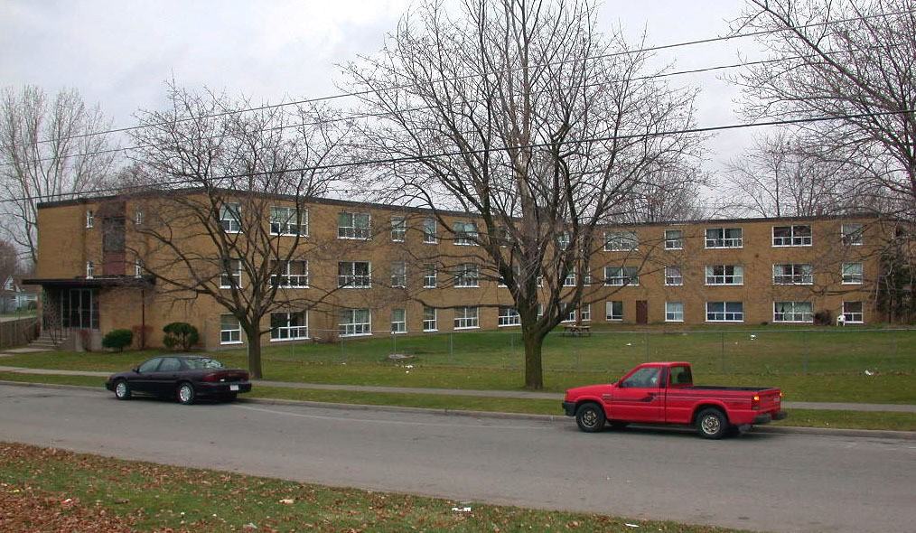 Iroquois Apartments 3 11, Brantford, ON N3S None Zumper