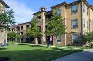 Charlie Brown Thanksgiving - Apartments For Rent in Katy Texas