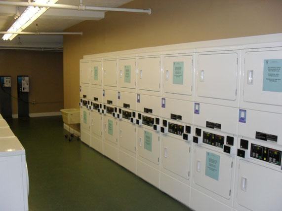 Kentucky Towers - Photo 2 of 22