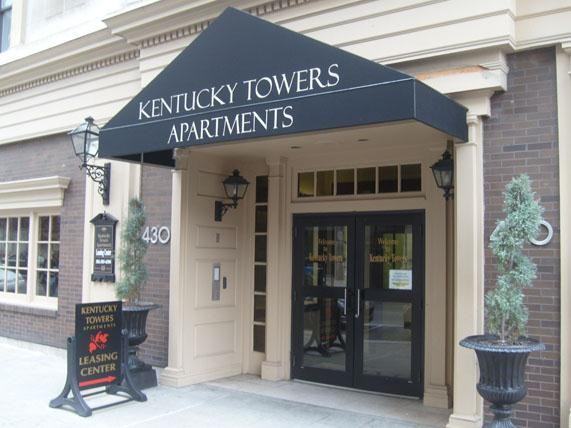 Kentucky Towers - Photo 3 of 22
