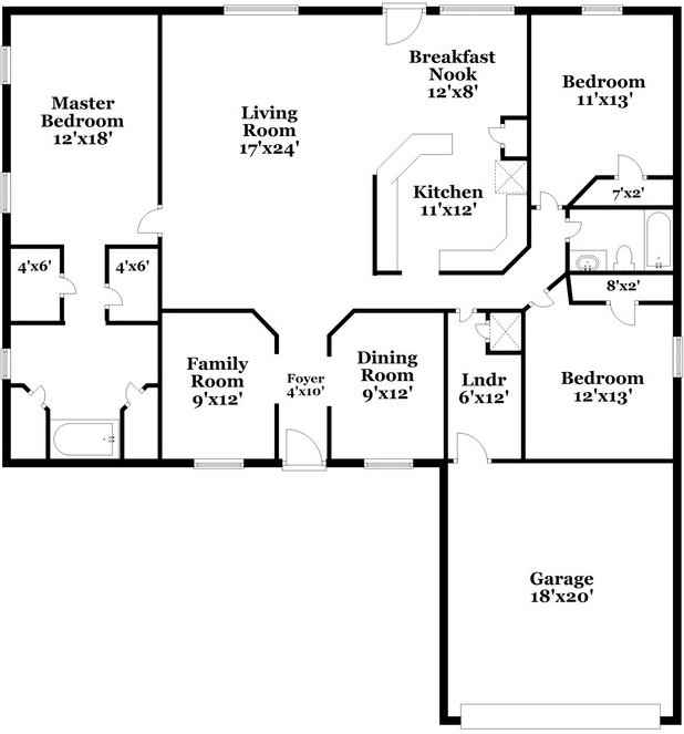 2194 Big Buck Dr - Photo 2 of 17