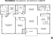 The Residences at Brookside Commons 128 - Photo 1 of 1