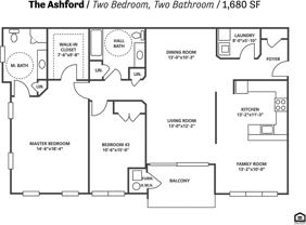 The Residences at Brookside Commons 128 - Photo 1 of 1