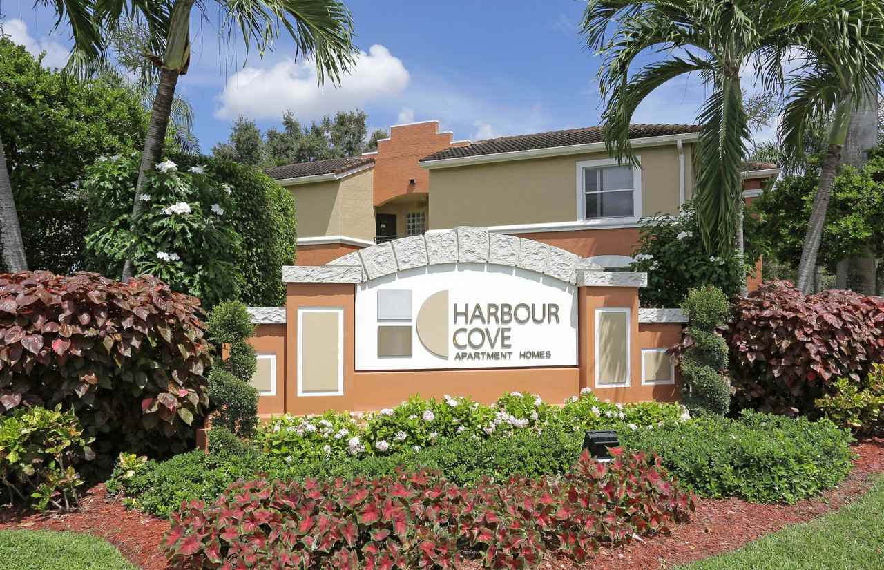 Minimalist Harbour Cove Apartments Pembroke Pines Fl for Large Space