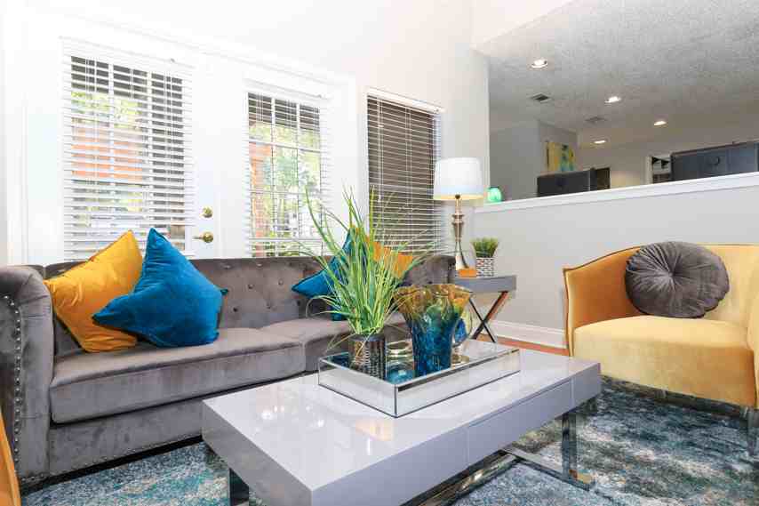 Residences at Medical - Photo 11 of 15
