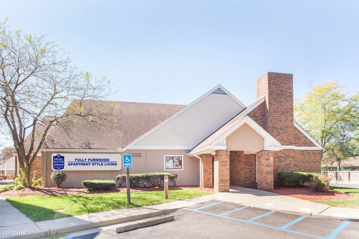 Siegel Suites Toledo/Holland Apartments 6101 Trust Dr, Holland, OH