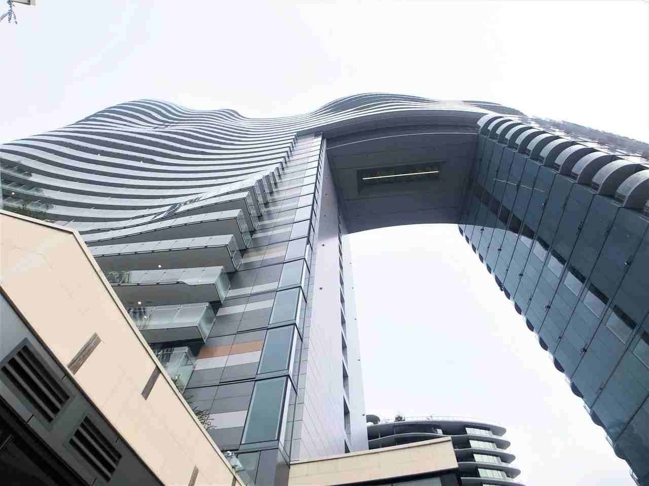 89 Nelson Street #2209