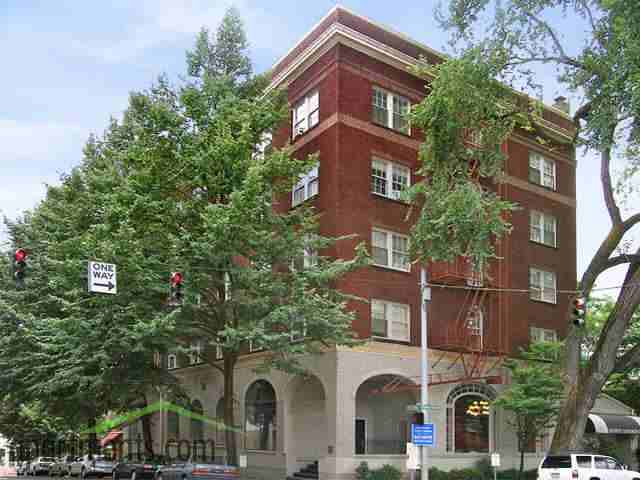 Regency Apartments - Photo 2 of 15