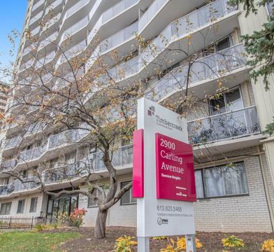 Sunset Heights Amp Sunview Apartments 2880 Sunset Heights