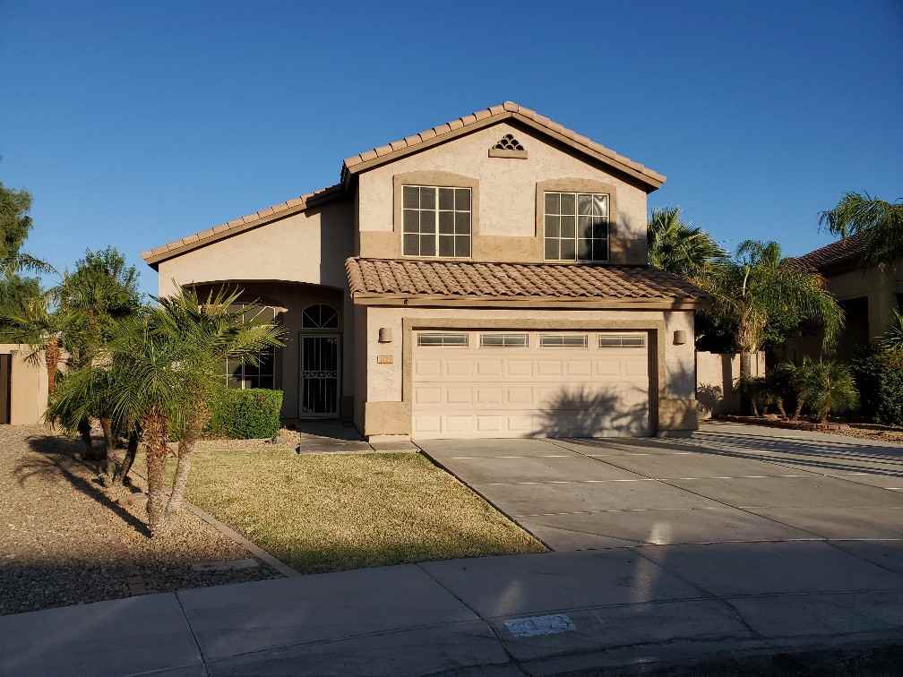 1173 N Sunnyvale Ave