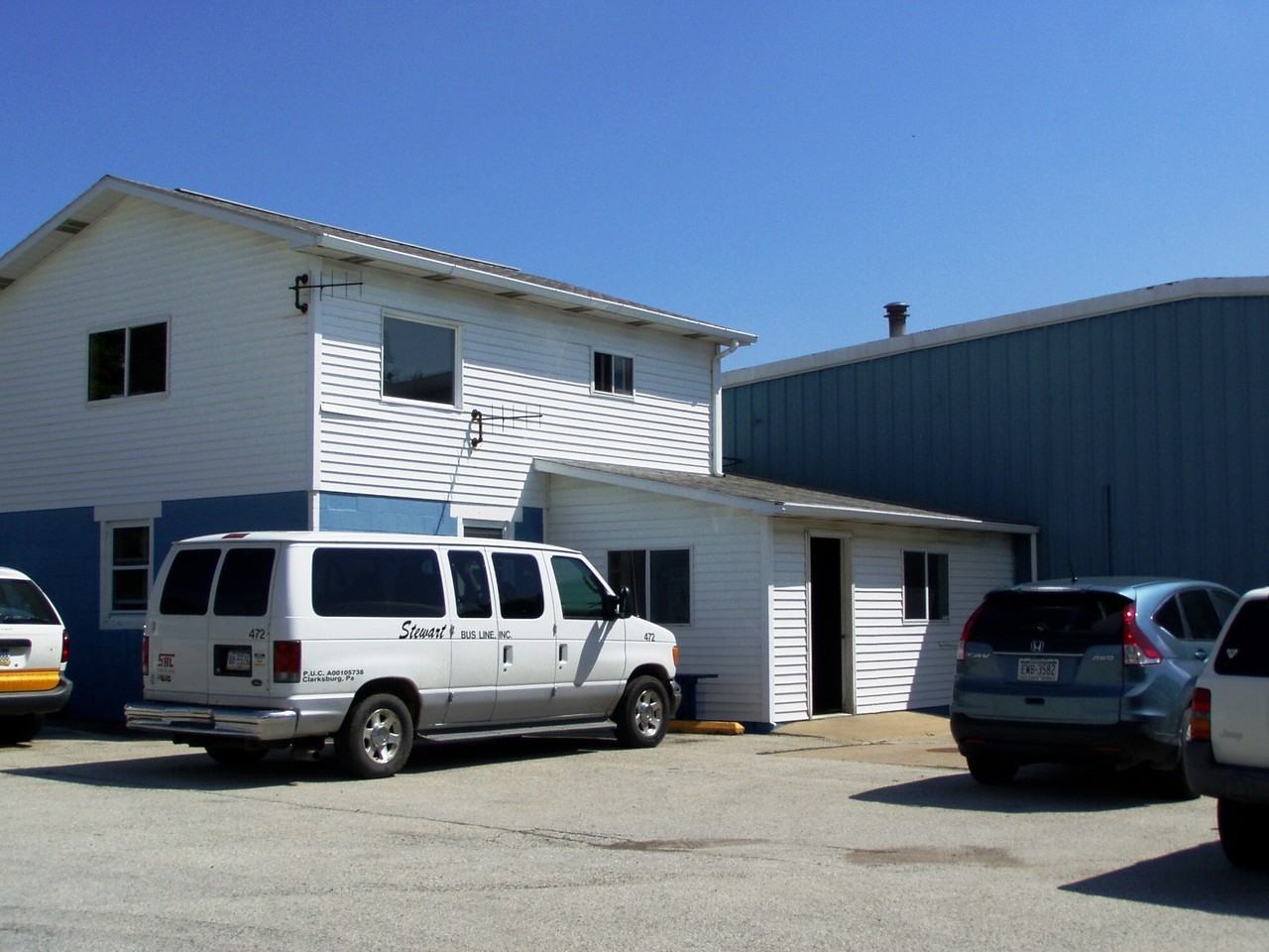 3551 PA-156 - Photo 2 of 5