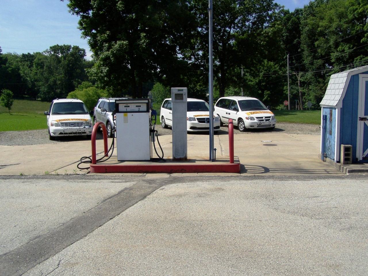 3551 PA-156 - Photo 3 of 5