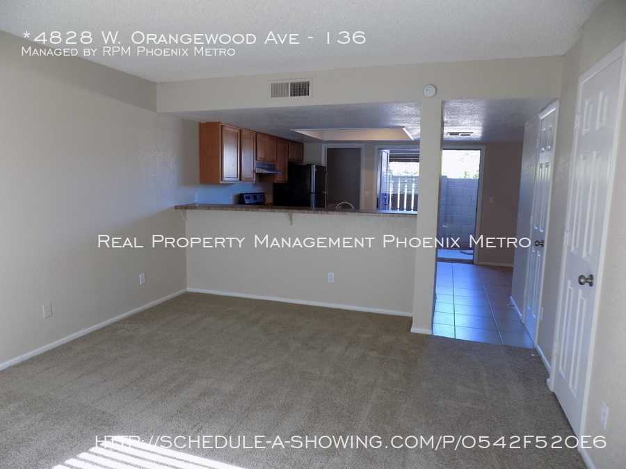 4828 W Orangewood Ave - 136 - Photo 2 of 17