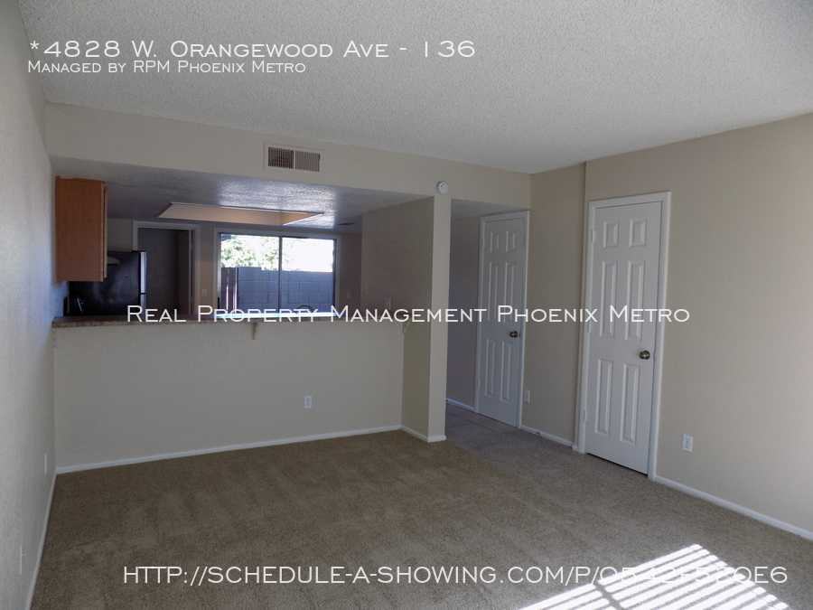 4828 W Orangewood Ave - 136 - Photo 3 of 17
