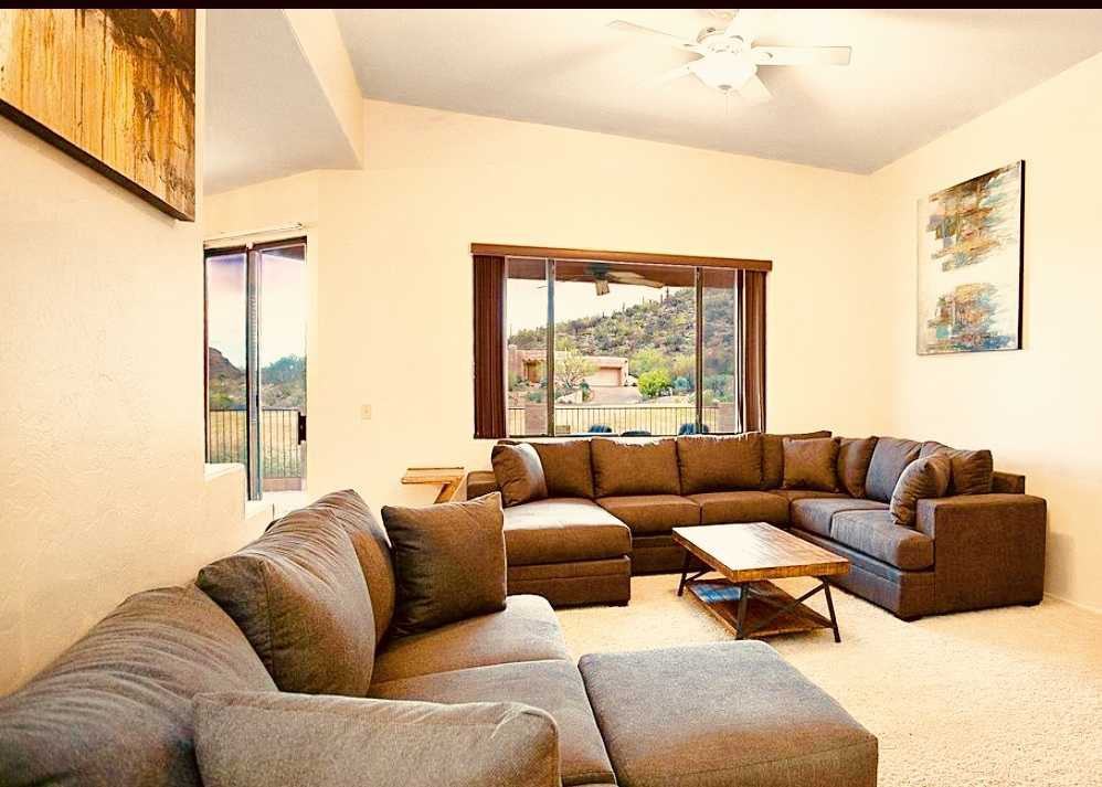 3297 W Flowering Cactus Ct - Photo 2 of 21