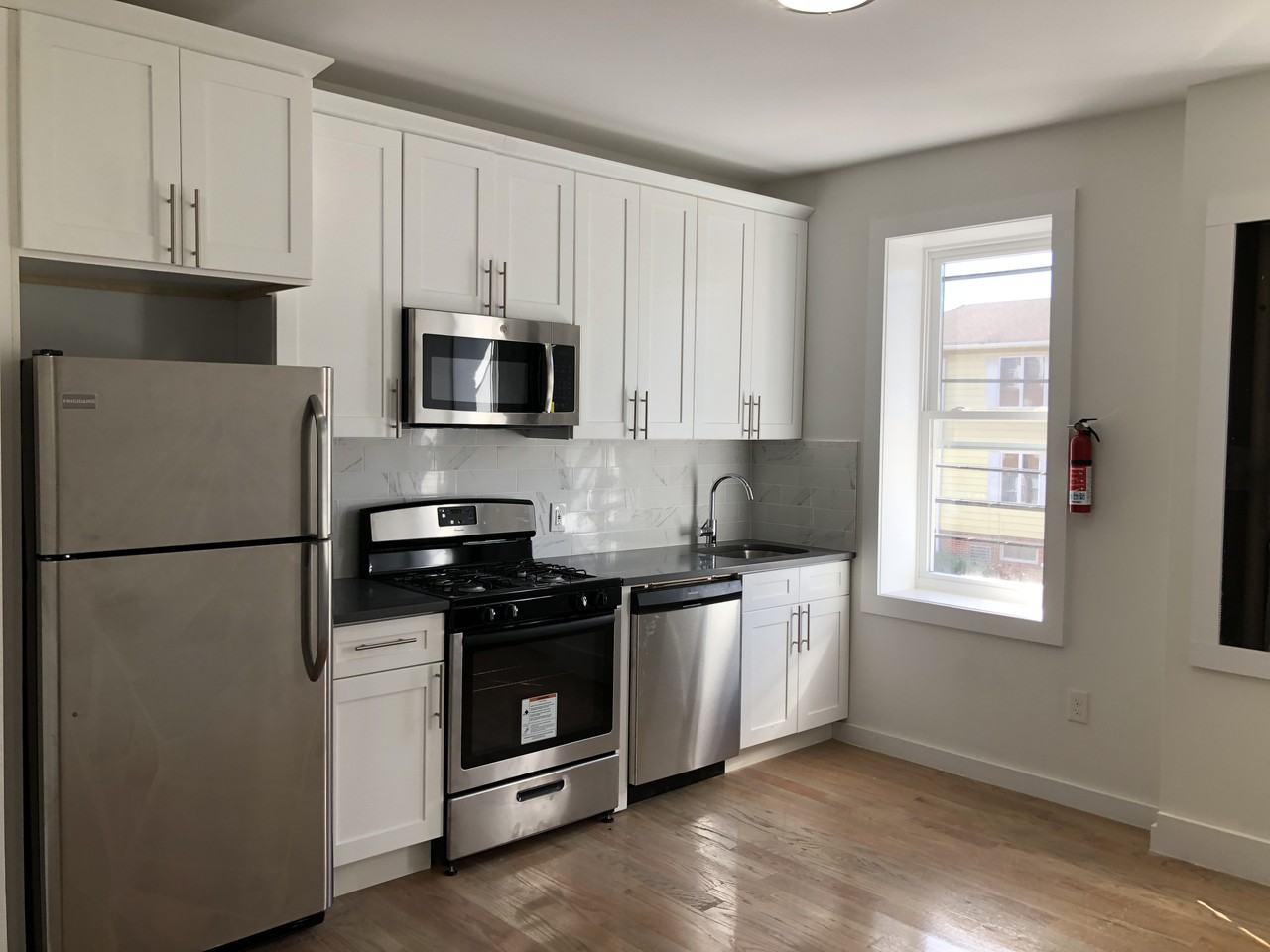 783 John F. Kennedy Boulevard #25, Bayonne, NJ 07002 2 ...