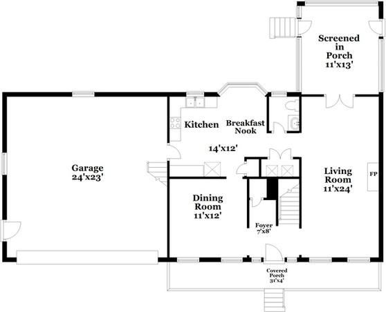 113 Prosperity Court - Photo 3 of 17