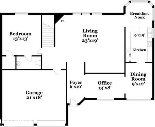 2003 Marie Weldon Lane - Photo 2 of 17