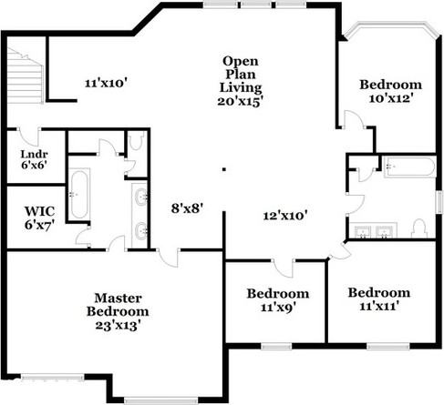 2003 Marie Weldon Lane - Photo 3 of 17