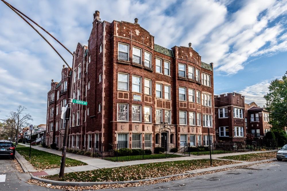 234 E 109th St - Photo 2 of 9