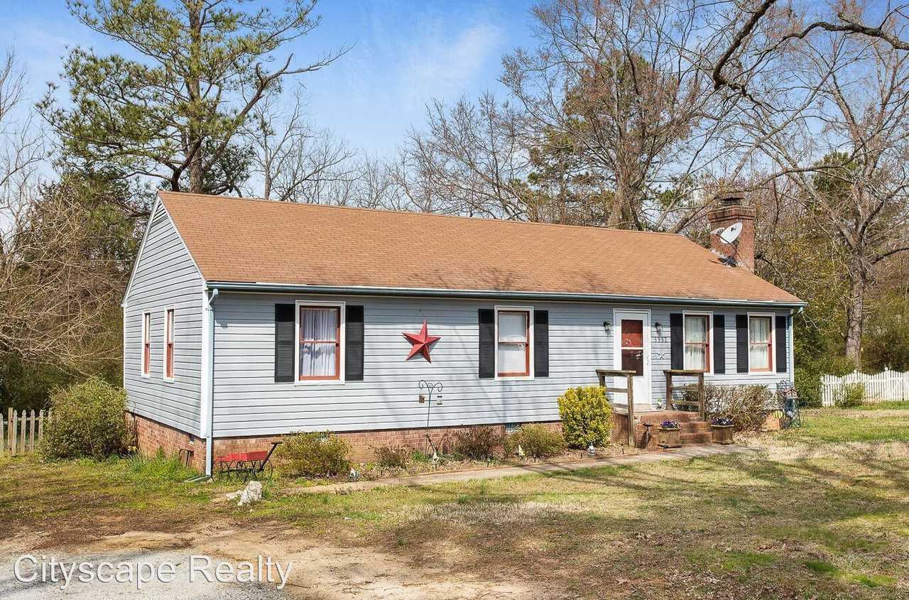 3332 Cheverly Road - Photo 2 of 13