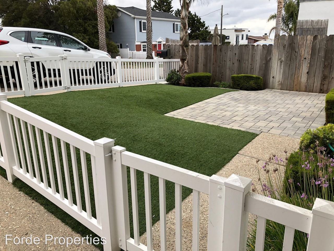 Pismo Duplex 380 Franklin Drive/373 Wilmar Avenue - Photo 2 of 12
