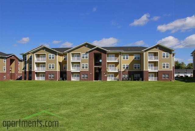 Parks At Vine - Photo 3 of 38