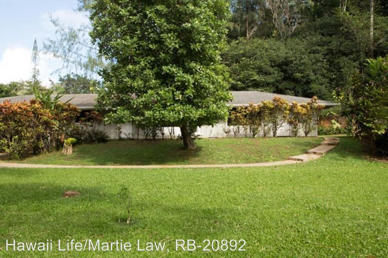 2883D 2883-D Kalihiwai Rd. #B - Photo 2 of 19