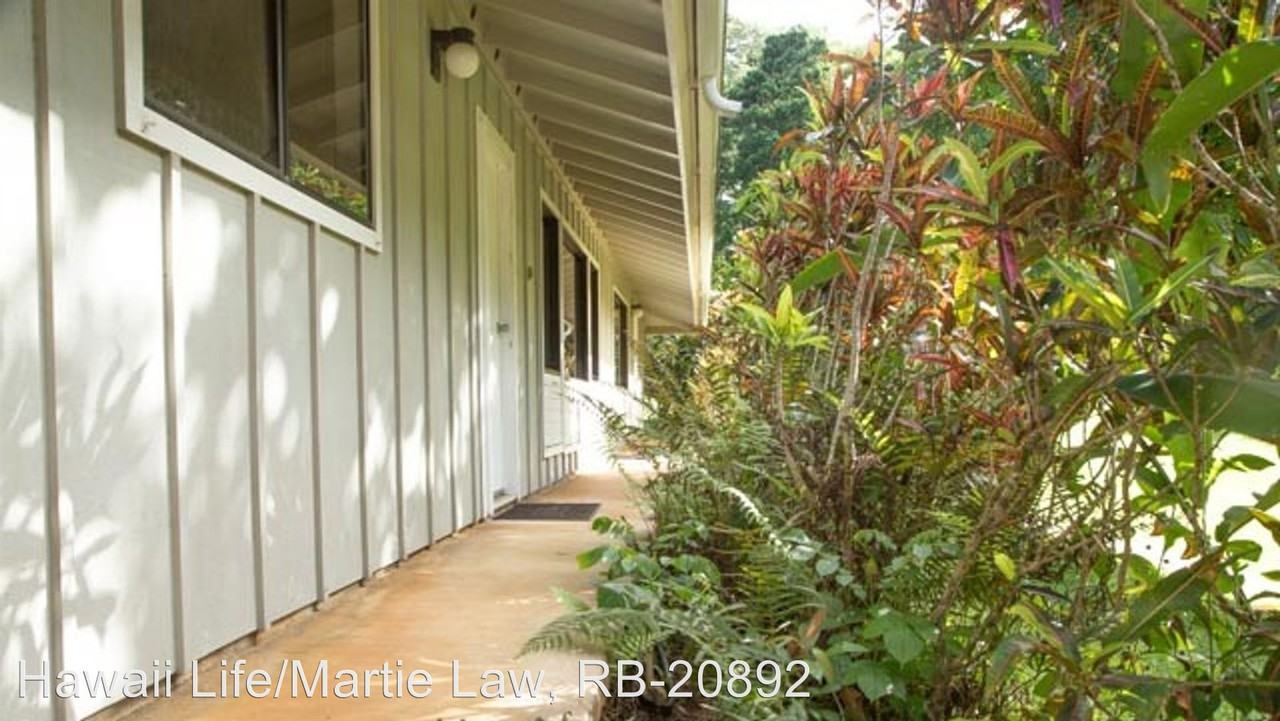 2883D 2883-D Kalihiwai Rd. #B - Photo 3 of 19
