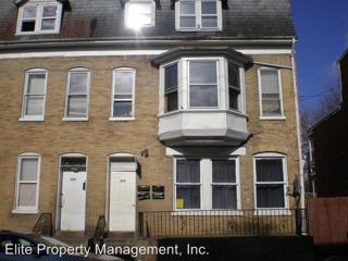 1203 W Princess St 2 West York Pa 17404 1 Bedroom