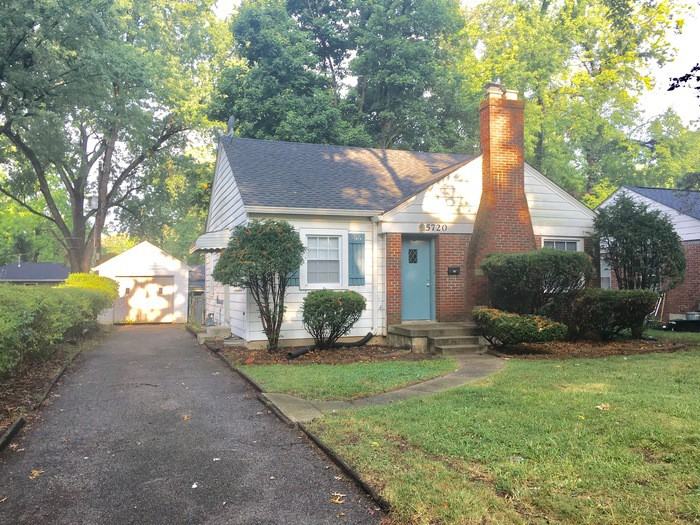 5720 Kingsley Drive - Photo 3 of 24