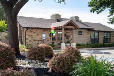 Meadow Ridge 3145 Blue Crescent Fort Worth Tx 76116